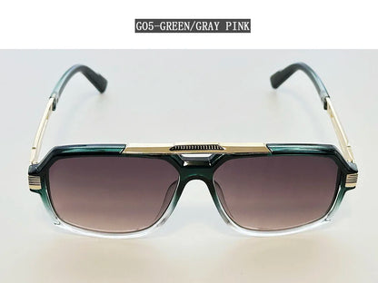2026 Luxury Sunglasses Women Vintage Square Sunglass Men Dropshipping Fashion Glasses Gafas De Sol Hombre Lunette Soleil Femme