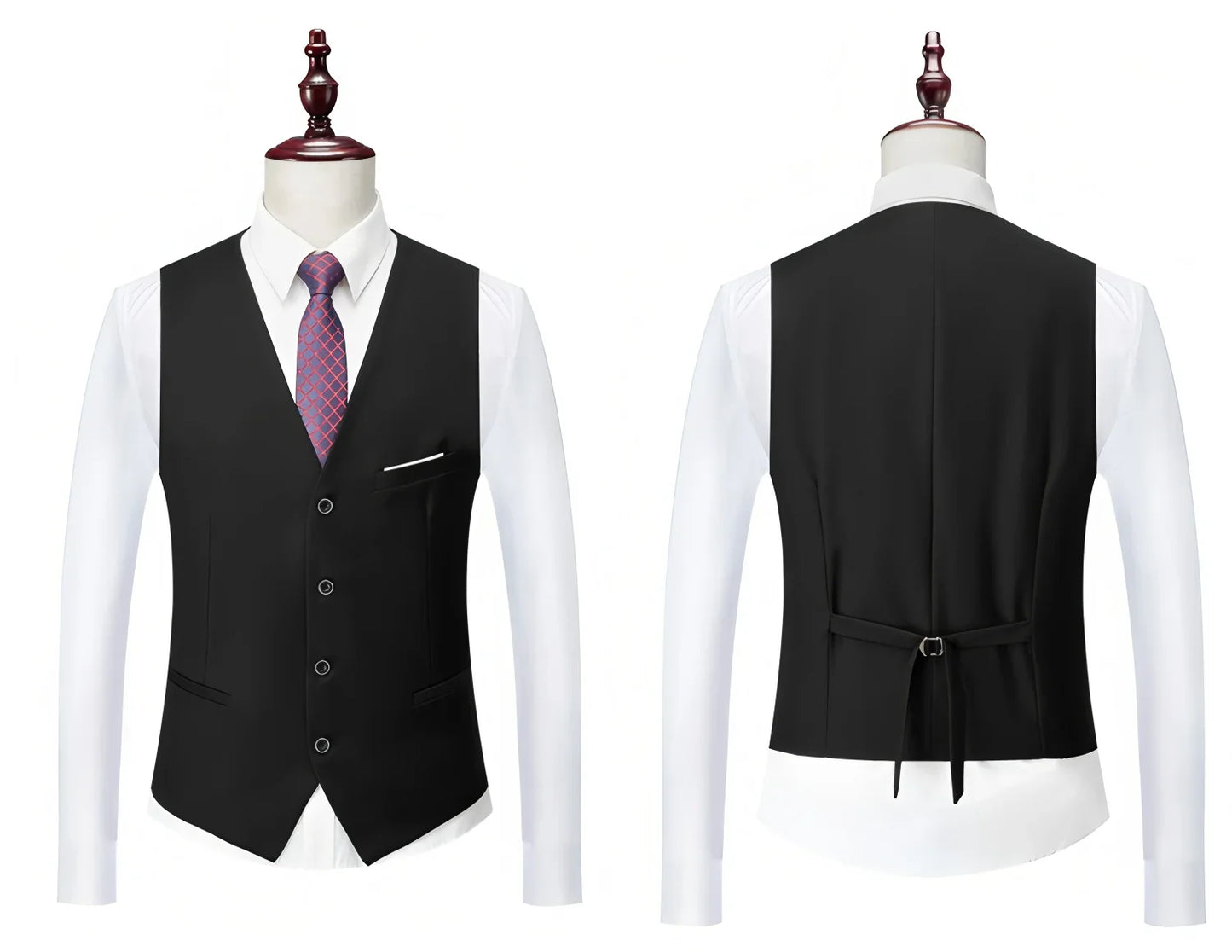 New Beige Suit Men Business Tuxedos Formal 3/2/1 Piece Dress Single Breasted Groom Groomsman Prom Wedding Party