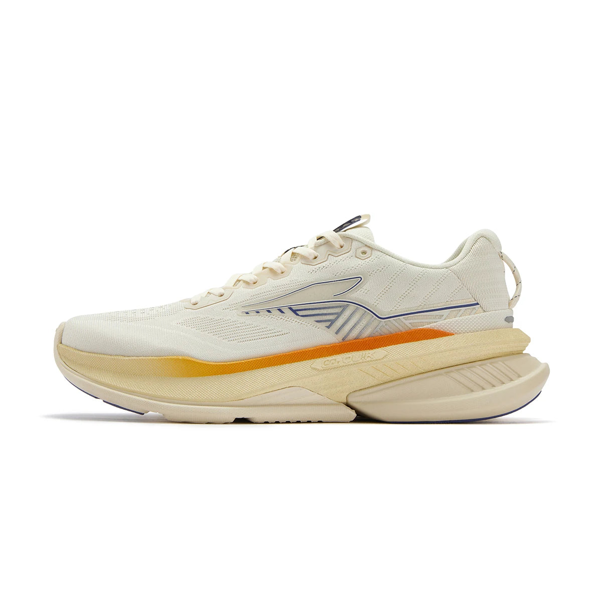 6.0 Men Running Shoes New Mesh Soft Breathable Rebound Shock-absorber Stable Versatile Male Sneaker 672612202