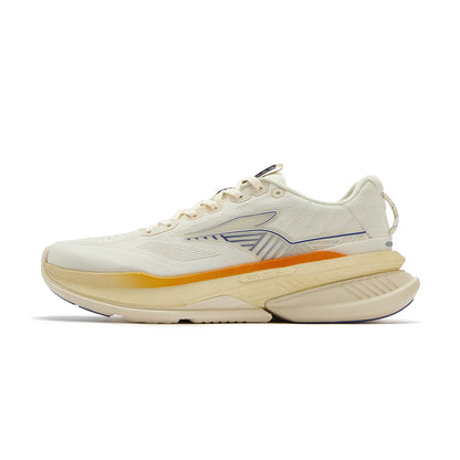 6.0 Men Running Shoes New Mesh Soft Breathable Rebound Shock-absorber Stable Versatile Male Sneaker 672612202