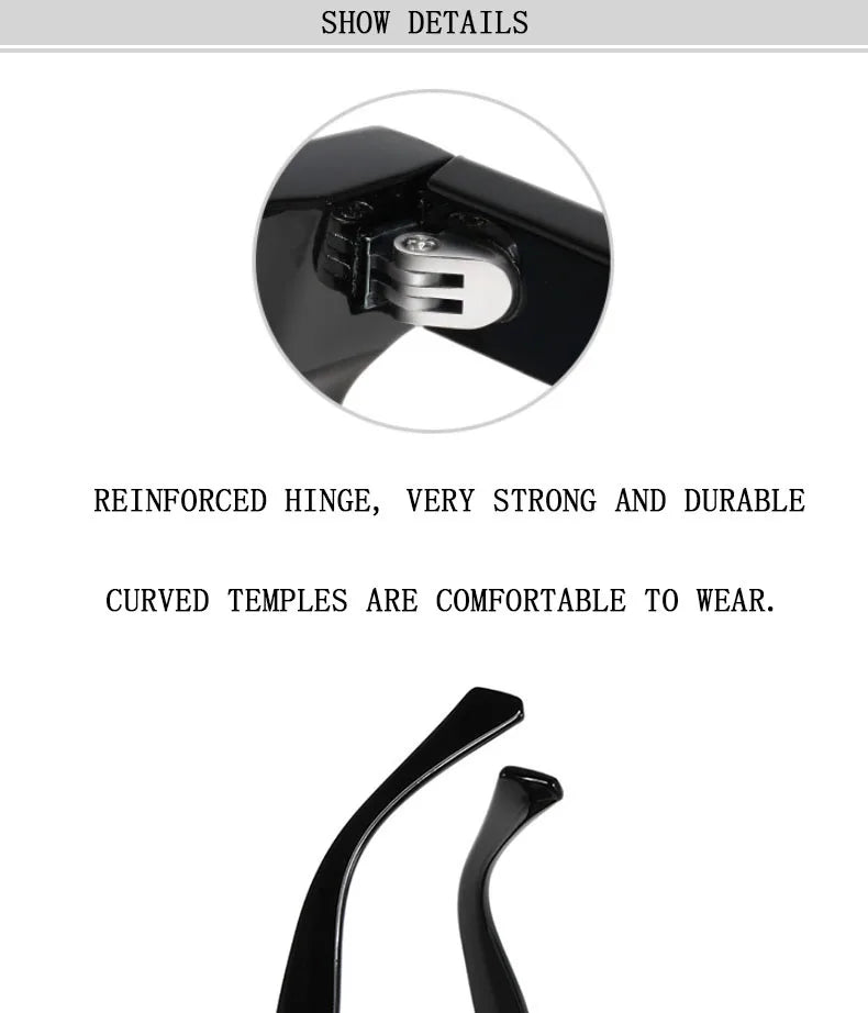 New Square Sunglasses For Men 2024 Small Frame Vintage Sunglasses Women Trendy Retro Fashion Glasses Gafas De Sol Hombre Lunette