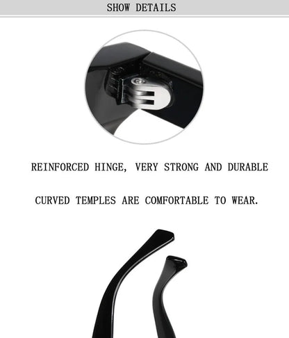 New Square Sunglasses For Men 2024 Small Frame Vintage Sunglasses Women Trendy Retro Fashion Glasses Gafas De Sol Hombre Lunette