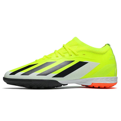 New Football Field Boots Ultralight Men Soccer Shoes Society Comfortable FG Boy Studded Sneaker Original Football Boots Sports