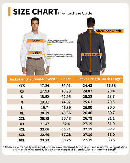 Men's Casual Blazer Herringbone Slim Fit Single Breasted Stylish Comfortable Jacket Men's Coat Double Breasted Blazer Men's Suit