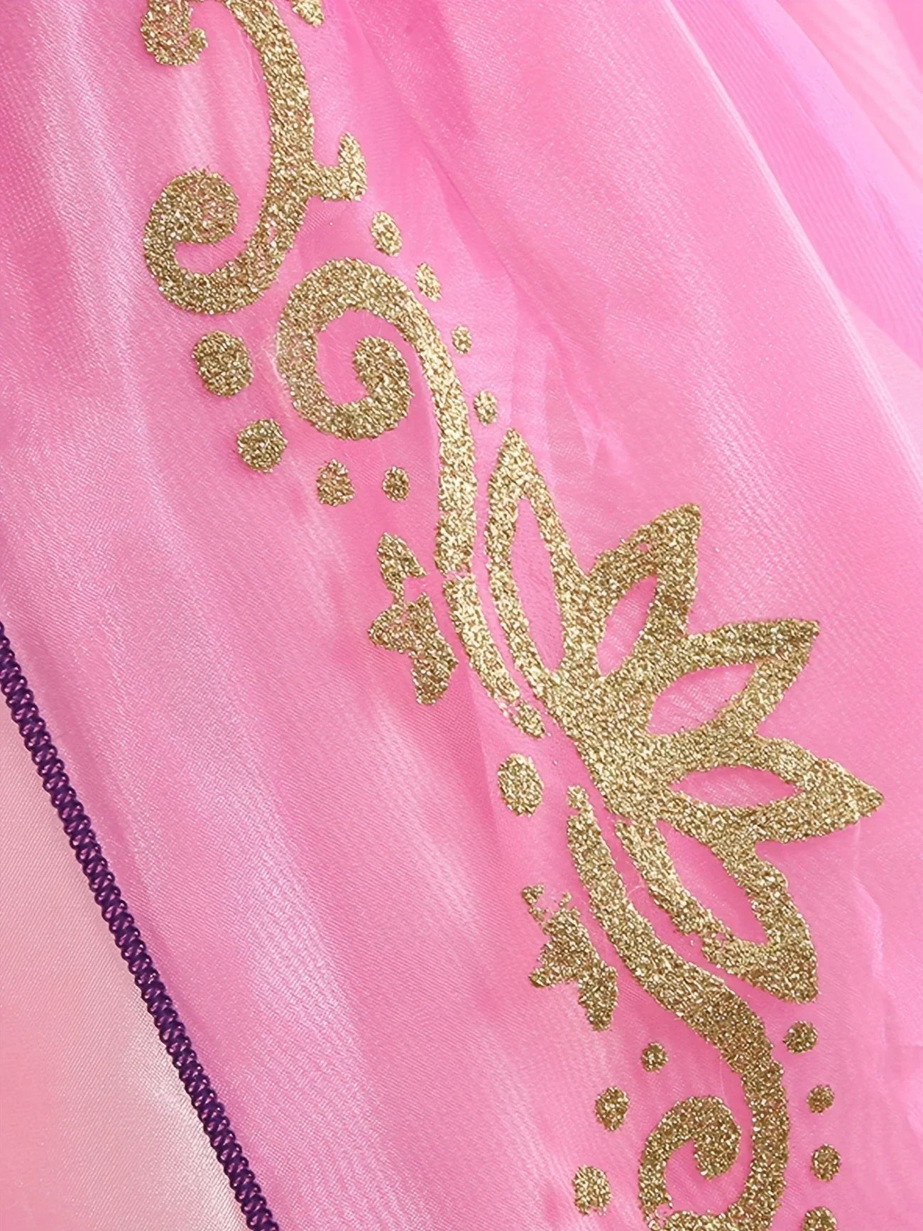 Girls Costume Children Cosplay Princess Dress Kids Halloween Birthday Pageant Party Rapunzel Dress Girl Carnival Tangled Clothes