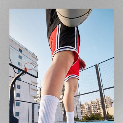 BIG3 Team 4.0 Men Basketball Shoes Stable Impact Protection Durable Wear-Resistant Breathable Sneakers 672621113