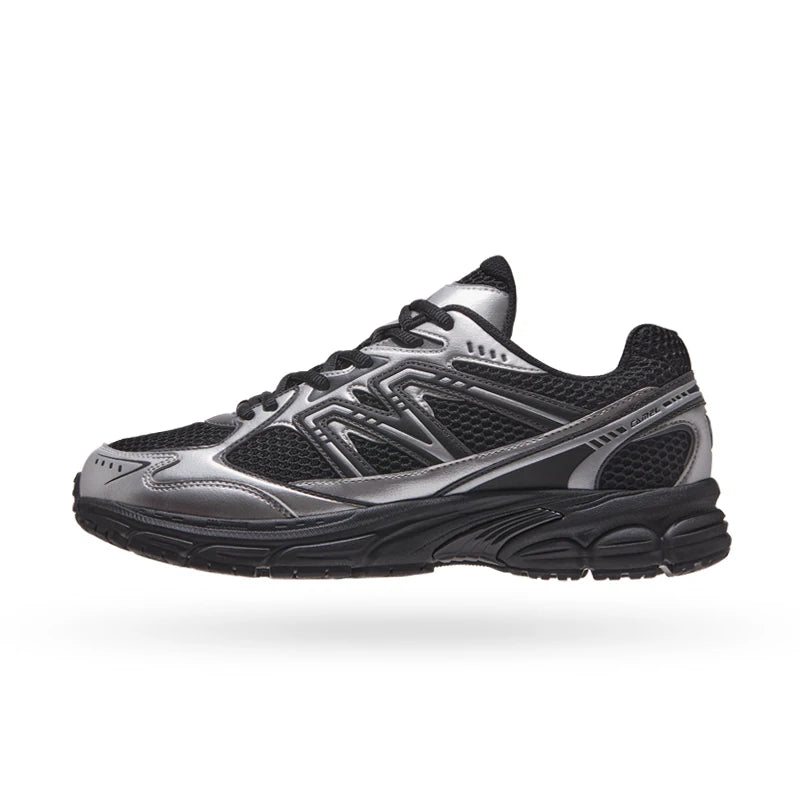 Jogging Shoes Retro Casual Mesh Sneakers Breathable Sports Running Shoes for for Men and Women Soft Shock Absorbing