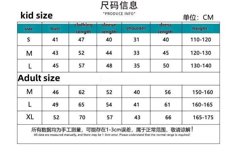 Girls Costumes Kids Black Striped Uniform Suit Birthday Party Halloween Cosplay Dresses For Kids