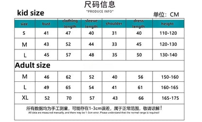 Girls Costumes Kids Black Striped Uniform Suit Birthday Party Halloween Cosplay Dresses For Kids