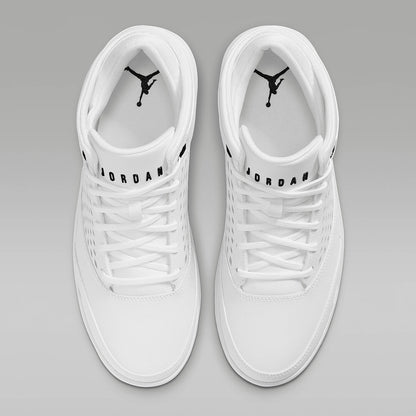 Genuine JORDAN Men's Fashion Cushioned Real Basketball Shoes 921196-100