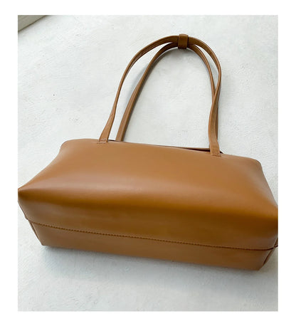 Casual High Quality Women Shoulder Bag Fashion Designer Bags for Women Handbags and Purses PU Leather Pillow Bag Shopper Tote