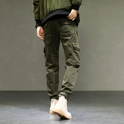 Men Pant City Tactical Cargo Pants Classic Outdoor Hiking Trekking Army Tactical Pant Camouflage Military Multi Pocket Trousers
