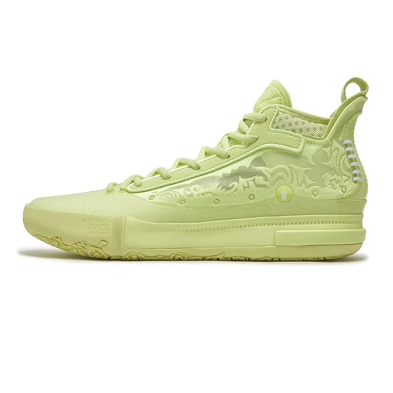 Joker 1 Men's Basketball Shoes Jokic High-top Combat Shock-Absorbing Non-slip Wear-resistant Male Sneakers 572511103