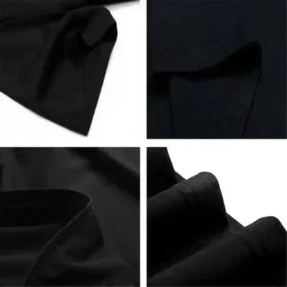 Angine De Poitrine T Shirt Women's Men Cotton Tee Casual Summer Oversized Streetwear O-Neck Novelty Trendy Vintage Harajuku Top