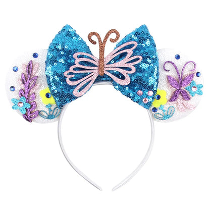 Mirabel Costume Girl Charm Encanto Disguise Dress Birthday Princess Theme Party Fantasy Outfits Toddler Girls Carnival Sets