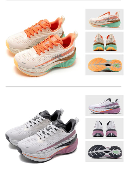 Cross Country Shoes Non-Slip Male Sneakers Outdoor Sport Walking Jogging Shoes for Men High Quality Trail Running Shoes