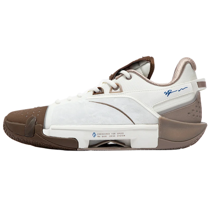 DVD 3.0 Men Basketball Shoes Mesh Rebound Shock-Absorbing Breathable Stable Wear-resistant Male Sneakers 672441112