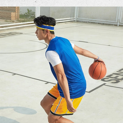 DVD Team 2.0 Basketball Shoes Wear-resistant Non-slip Professional Actual Combat Cushioning Male Sneakers 672511120