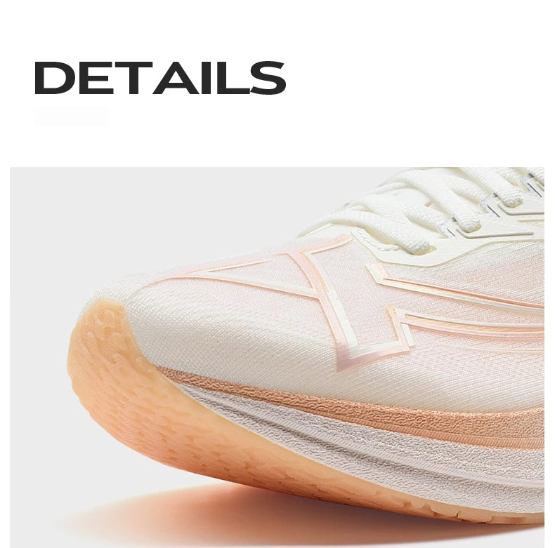 Shyft 1.0 Running Shoes for Female Durability Combat Breathable Cushion Shock Absorption Stability Sneakers 875318110084