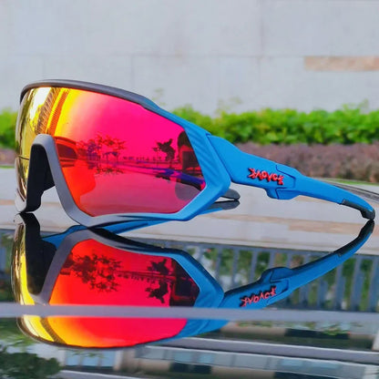 Men Brand Fishing Mountainee Cycling Sunglasses Women Road Bike Goggles Bicycle Glasses Cycling Eyewear Oculos Ciclismo