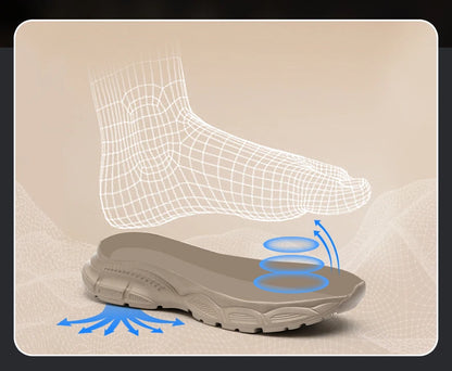 New 2025 Insulation Shoes Construction Work Boots Anti-smash Anti-puncture Safety Shoes Men Steel Toe Boots Indestructible Shoes
