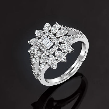 2024 Wedding Jewelry Necklace Sets for Women AAA Cubic Zirconia Bridal Jewellery Set Dubai Saudi Party Engagement Accessory