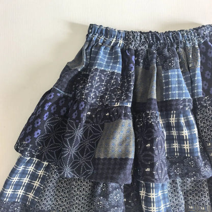 Summer American Retro Preppy Style Mini Skirt Women Y2k Harajuku Vintage Print Short Skirt Gothic Punk Fashion A-Line Skirt New