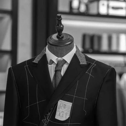 Beige Linen Men Suit Jackets Casual Notch Lapel Tops Summer Beach Slim Fit Suits Blazer Party Prom Wedding Suits Coat Outfits