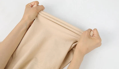 Seam-free Camisole Vest Shapewear Bodysuit for Women Tummy Control Butt Lifting Body Shaper Smooth Invisible Slimming Underwear