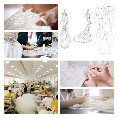 Customized Exquisite Formal Velour Beading Sequined Straight Scoop Neck Long Dresses Bespoke Occasion Dresses High Quality Sexy