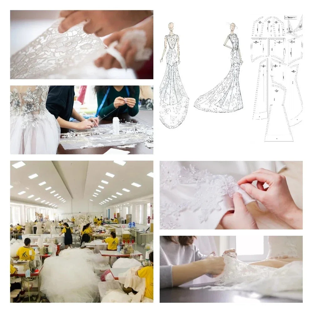 Customized Intricate Fashion Organza Pleat Ruched Draped Sash Bow A-line V-neck Long Dresses Bespoke Occasion Dresses Formal
