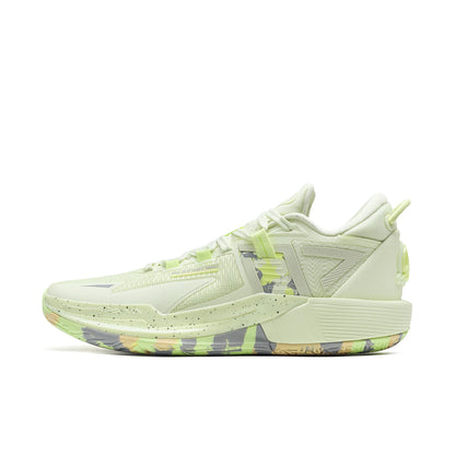 Men's Basketball Shoes 2025 Spring Rebound Breathable Men's Sports Shoes Marathon Carbon Sneakers 875219120003