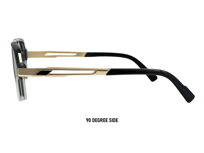 2026 Square Sunglasses For Men Vintage Retro Sunglass Women Trendy UV400 Protection Luxury Fashion Glasses Gafas De Sol Hombre