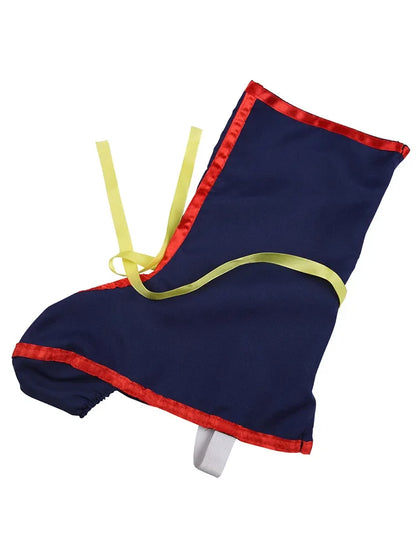 Anime Cosplay Hero Wu kong Uniform Gui Wu For Girls Boys Wigs Full Set Shoe Anime Son Goku Cosplay Costume Carnival Halloween