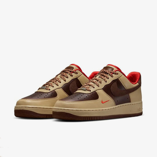 Official CUPSOLE Men's Retro Outdoor Patch Lightweight Sneakers HQ3447-222