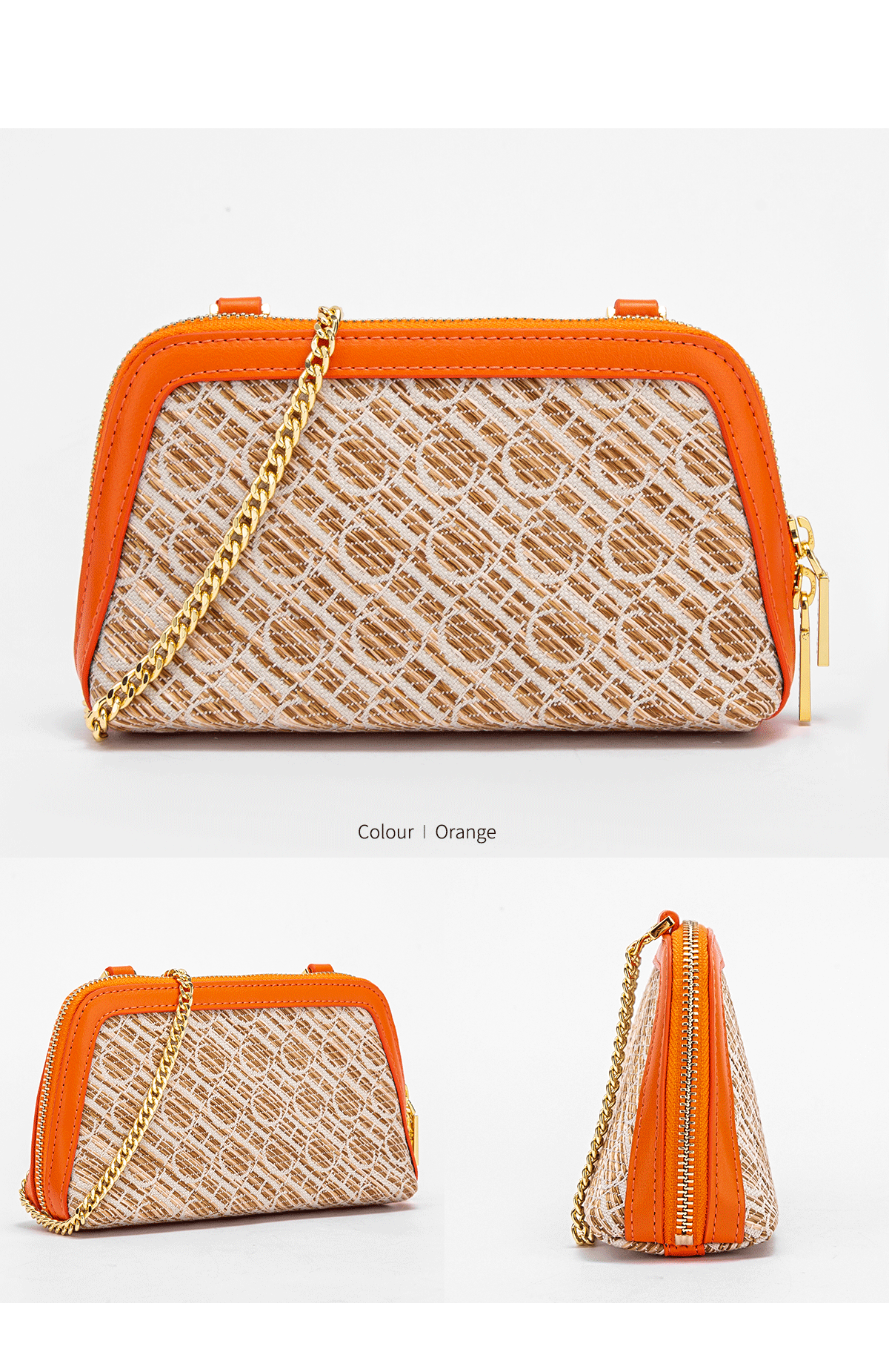 Women's New Single Shoulder Chain Bag for Casual Business and Office Women Shoulder Bag