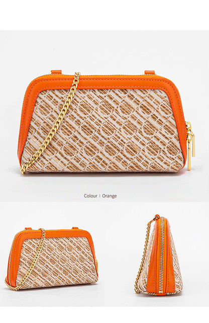 Women's New Single Shoulder Chain Bag for Casual Business and Office Women Shoulder Bag