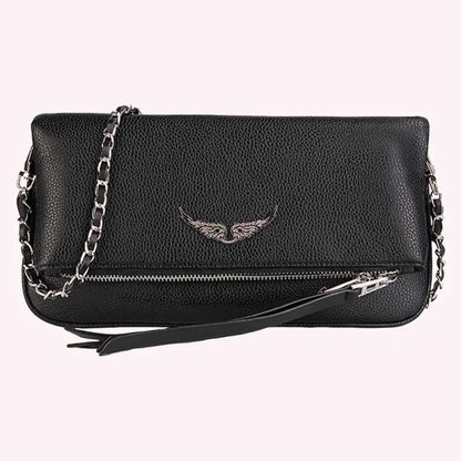 2026 Fashionable Chain-Shoulder Square Bag Crossbody Shoulder Bag New Women Underarm Bag Minimalist Chain Designer Bag Handbags