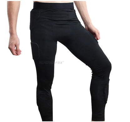 Full Body Armor Jacket Protective Moto Underwear Anti-collision Motorbike Riding Clothes Honeycomb Pad Motocross Tops