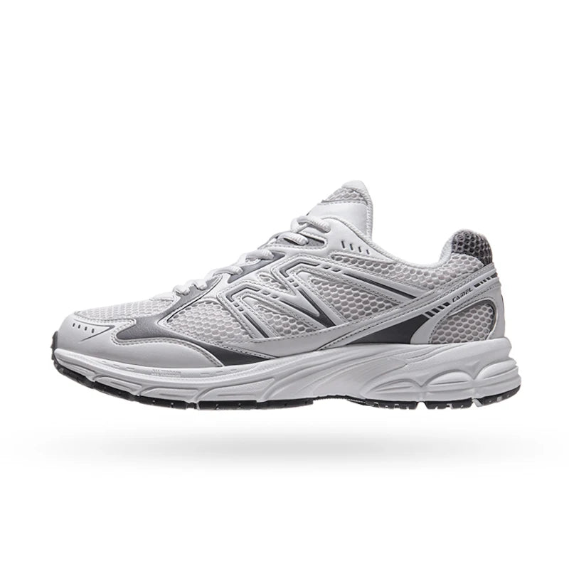 Jogging Shoes Retro Casual Mesh Sneakers Breathable Sports Running Shoes for for Men and Women Soft Shock Absorbing