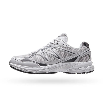 Jogging Shoes Retro Casual Mesh Sneakers Breathable Sports Running Shoes for for Men and Women Soft Shock Absorbing