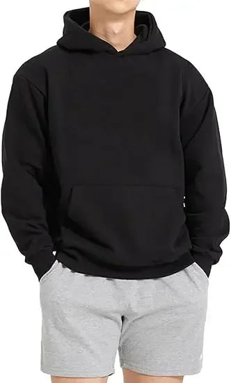 Dragon Ball Hooded Sweatshirt - Soft, Breathable & Stretchy | Trendy Pullover Hoodie | Ideal Hoody for Sports & Leisure!