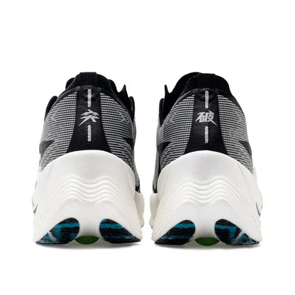 Carbon Plate Marathon Running Shoe Pro Tests Stable Support For Shock-absorbing Ultralight Bounce Sneakers