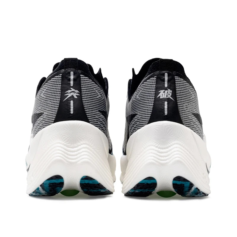 2026 Tupo New Carbon Plate Marathon Running Shoe Pro Tests Stable Support For Shock-absorbing Ultralight Bounce Sneakers