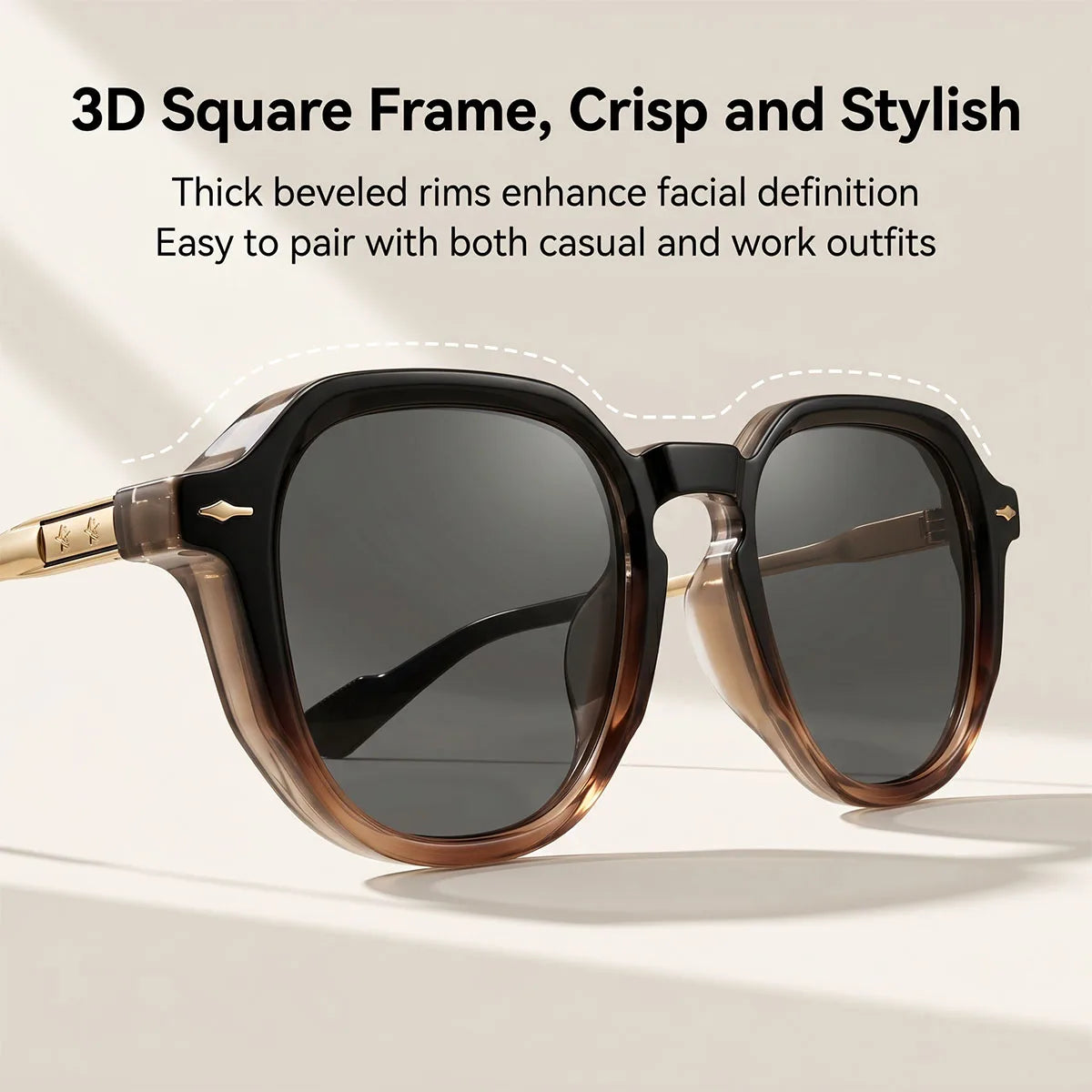 Fashion Sunglass Men Vintage Retro Sunglasses Women 2026 Oval Luxury Glasses Vacation Gafas De Sol Hombre Lunette Soleil Femme