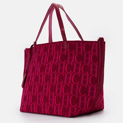Ladies Brand Fashion Alphabet Print Large Capacity Handbag 2026 New Style Elegant Casual Travel High Quality Hand