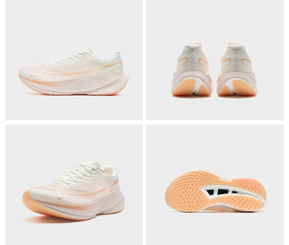 Shyft 1.0 Running Shoes for Female Durability Combat Breathable Cushion Shock Absorption Stability Sneakers 875318110084