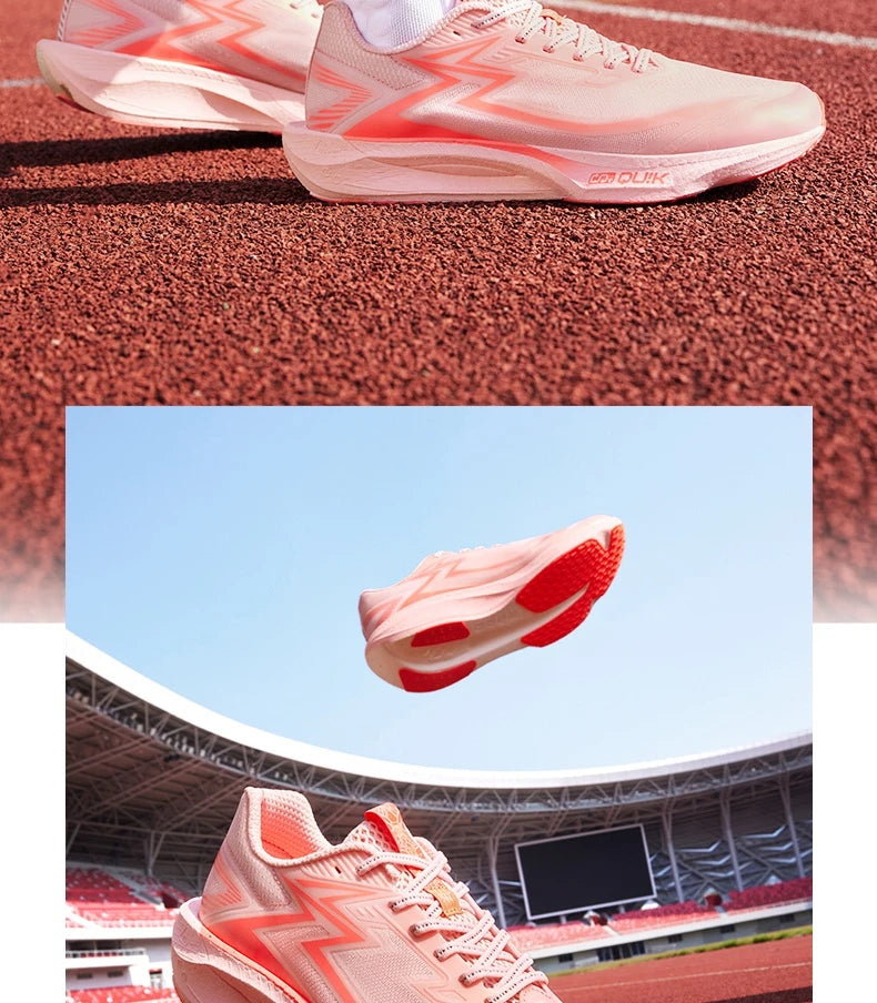 Team 2.0 Men Running Shoes Performance Running Breathable Mesh Outdoor Training Male Sneakers 672512228