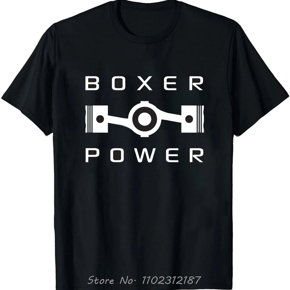 Men Boxer Engine R1200gs 1200 Gs R Adventure R1200rt Rt R R1200r T-shirt Casual Cotton T Shirt Fitness Tops O-neck Tees
