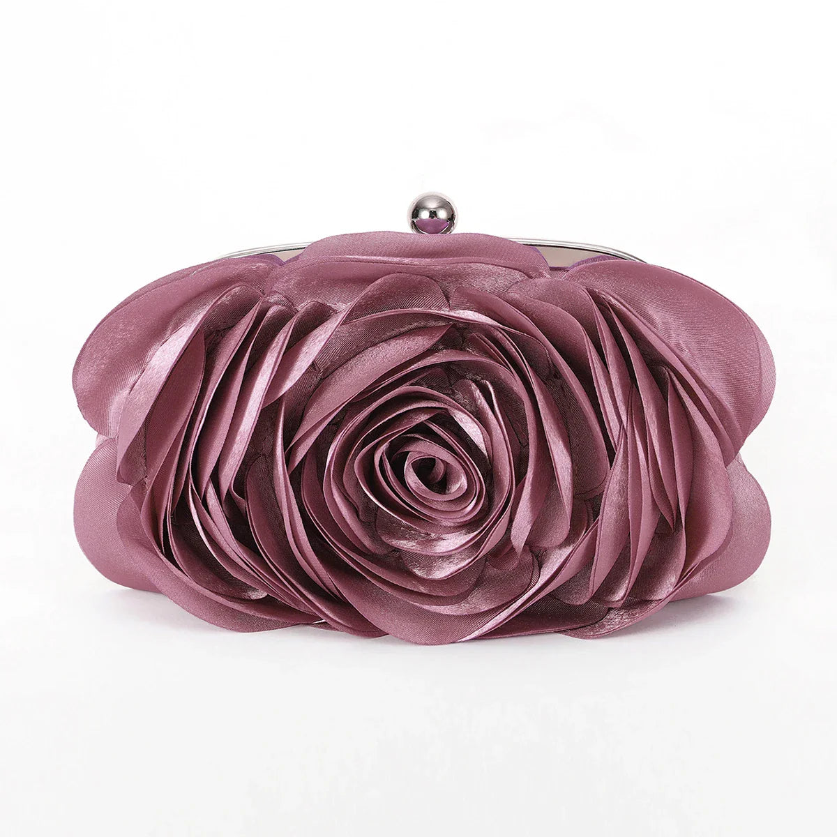 Hot Sale Evening Bag Flower Wedding Bags for Bride Purse and handbags Wedding Party day Clutches All Match Colorful Totes EB034